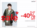 Celio - Sale