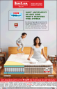 Kurl on Mattresses - Sale