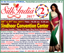 Silk of India - Exhibition cum Sale