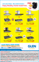 Glen Chimneys - Sale