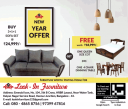 LOOK IN Furniture - Sale