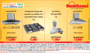 Sunflame Kitchen Appliances - Unbelievable Offer