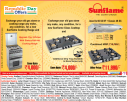 Sunflame Kitchen Appliances - Fabulous Offers