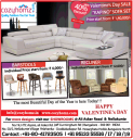 Cozyhomz Furniture - Sale