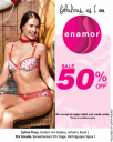 Enamor - Sale