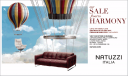 Natuzzi - Sale