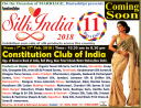 Silk India Silk - Exhibition cum Sale