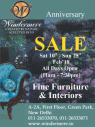 WinderMere Furniture - SALE