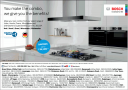 Bosch Kitchen Appliances - Sale