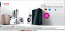 Bosch Home Appliances - Special Finance Offer*