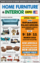 Home Furniture & Interior Expo - Sale