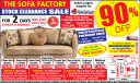 Manhattan Furniture - Sale