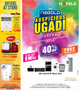 Nagold Appliances - Sale