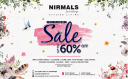 Nirmals Furnishings - Sale