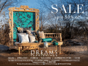 Dreams Furnishings - SALE