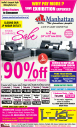 Manhattan Furniture - Sale