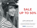 Promod - Upto 50% Off