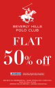 Beverly Hills Polo Club - Sale