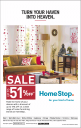 HomeStop - Sale