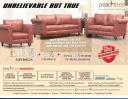 PeachTree Furniture - Sale