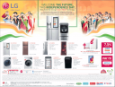 LG Home Appliances - Offers on Refrigerators
